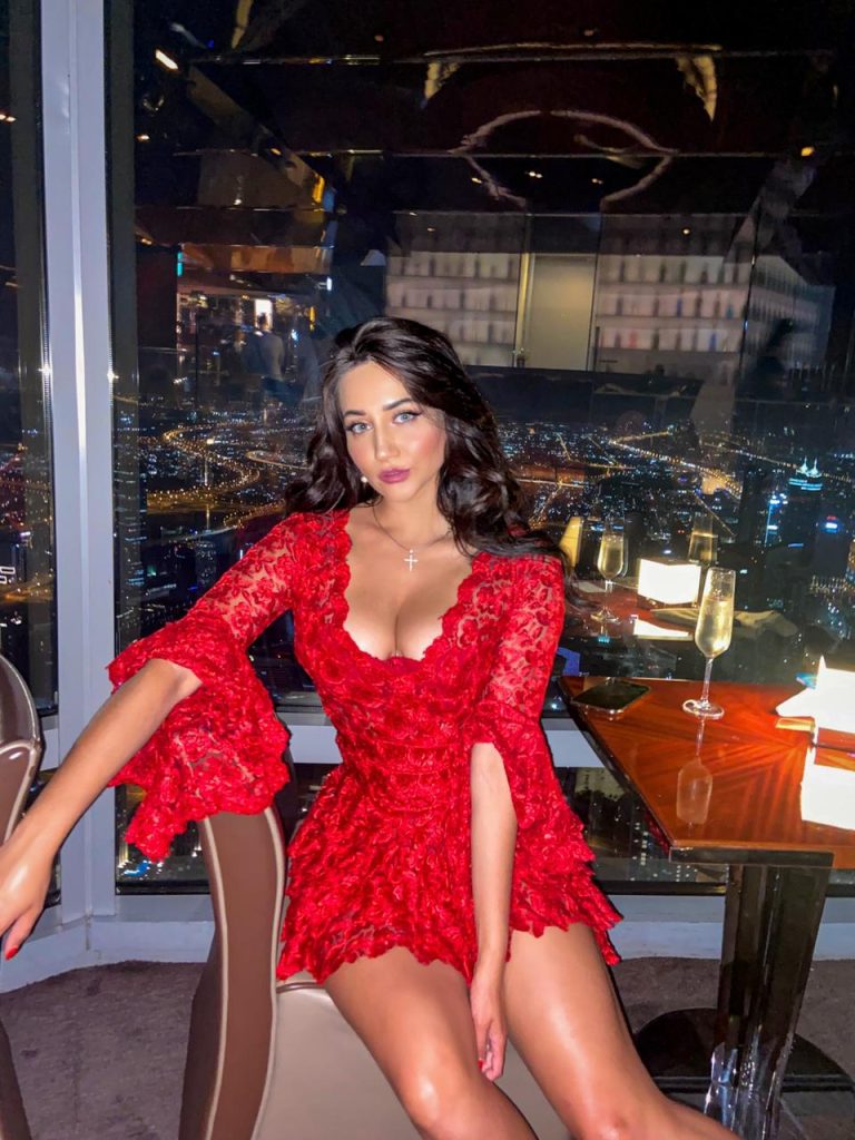 Анна🔥 — девушка на ночь в Киеве и области