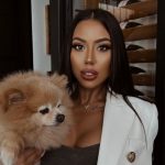 Алеся — твоя фантазия для прогулки по Киеву