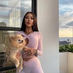 Алеся предлагает дискретный эскорт в Киеве и пригороде