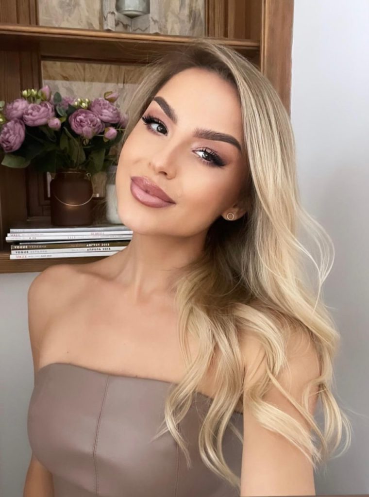 элитные эскорт услуги по Киеву