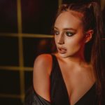 модель Адель ❤️ — элитный эскорт Киев