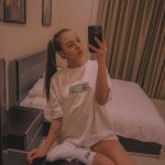 Фото Адель ❤️ — лучшая эскортница из центра Киева