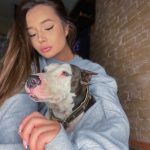 Адель ❤️ — вип эскорт в Киеве и области