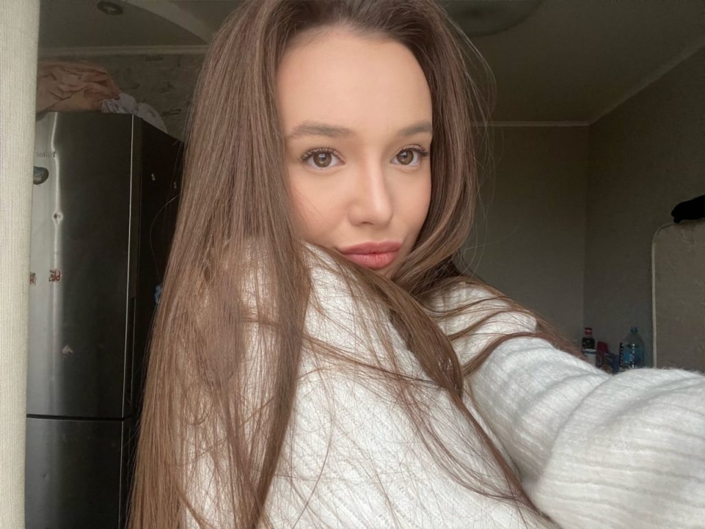 Сексуальная эскортница Адель ❤️ из Киева