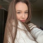 Сексуальная эскортница Адель ❤️ из Киева