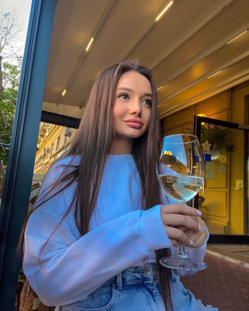 лучшие эскорт услуги в центре Киева