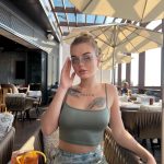 Изображение Снежана — лучшая эскортница из Киева