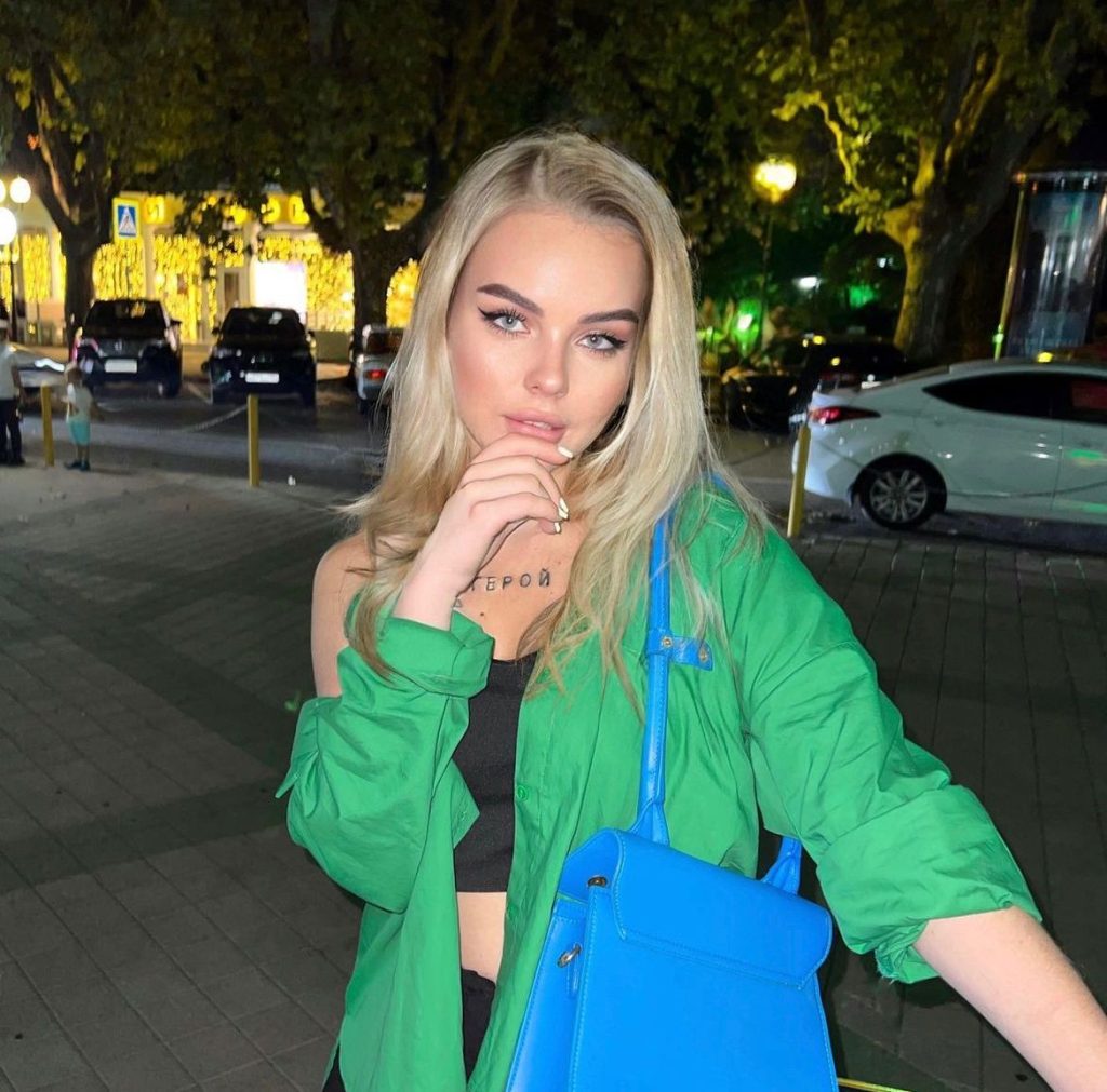 Снежана — уникальный опыт для ночного отдыха