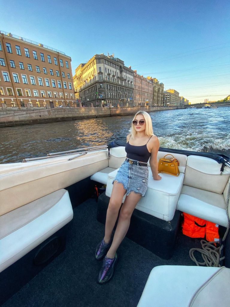 Эскорт по Киеву