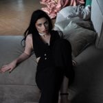 Эротичная эскортница Юлия из района Киева