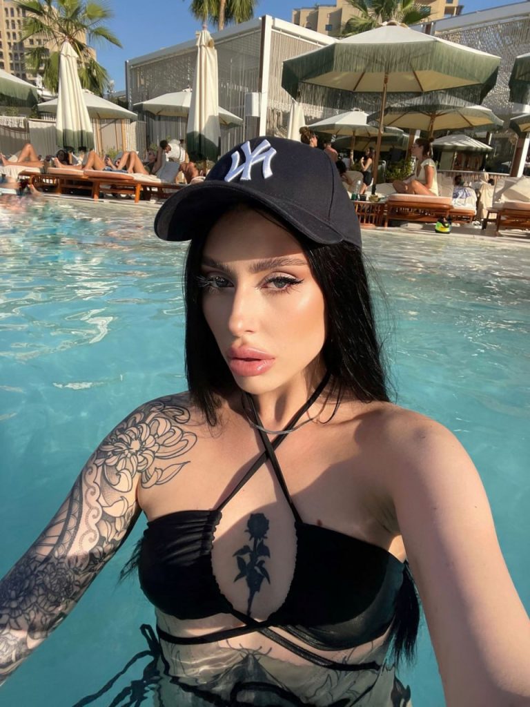 Эскорт Киева