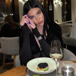 Юлия — элитная эскортница в Киеве и области