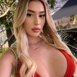 Тоня предлагает высококлассный эскорт в Киеве и пригороде