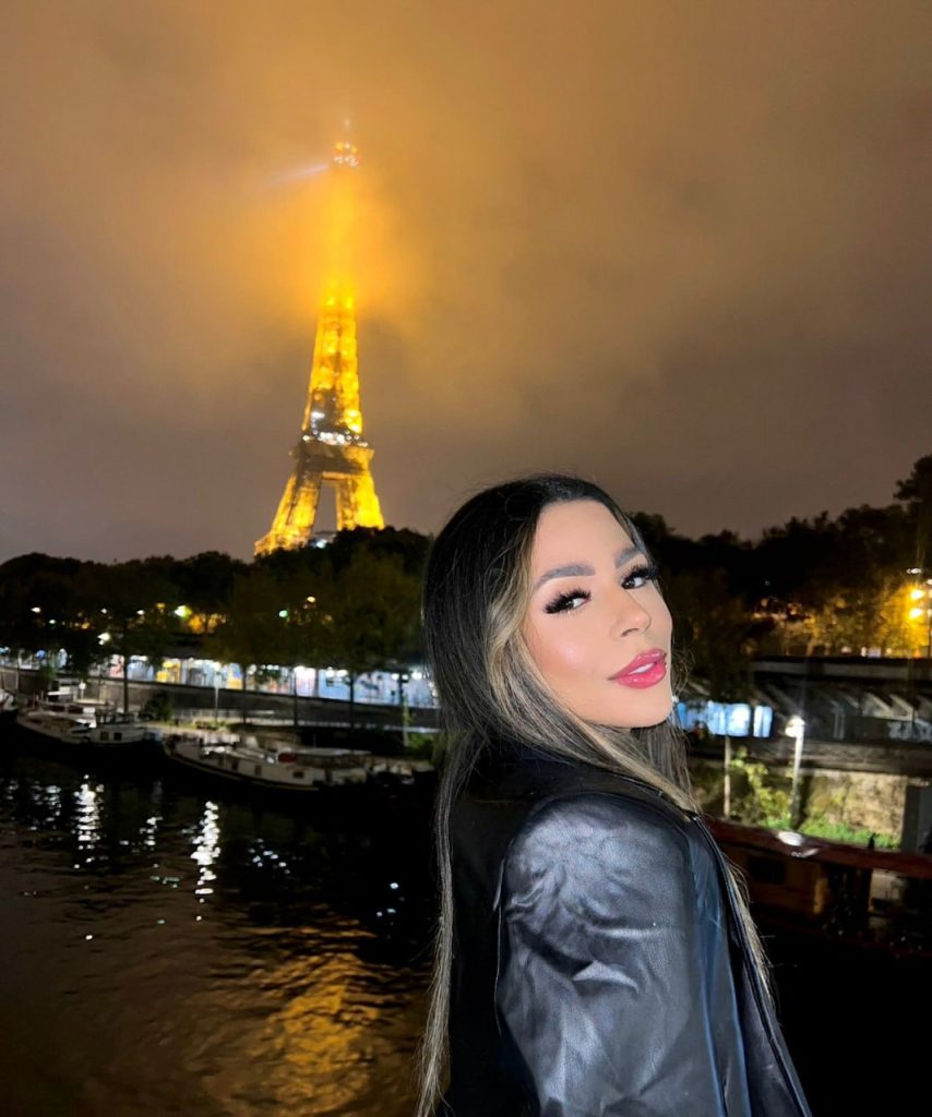 Лия 💋 — девушка на ночь в Киеве