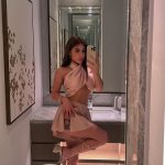 Алиса — идеальный выбор для свидания