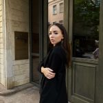 Сексуальная эскортница Анна из Киева