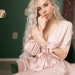 Эскорт с Саша 😈 — элитный досуг в Киеве