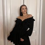 Фото Саломея — VIP девушка из центра Киева