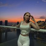 Горячая модель Юля 😈 из Киева