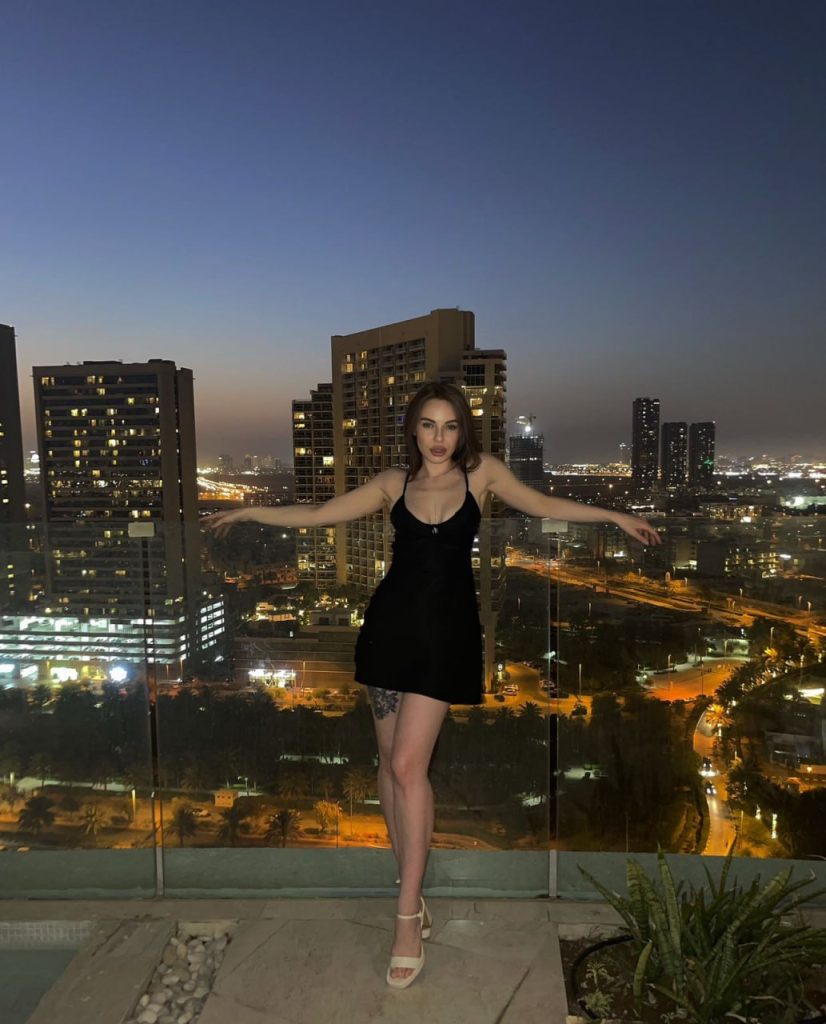 Изысканные девушки в Киеве и области