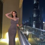 Горячая эскортница Юля 😈 из Киева