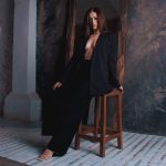 Элизабет💋 — элитная эскортница в Киеве и области