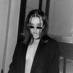 девушка Элизабет💋 — VIP сопровождение Киев