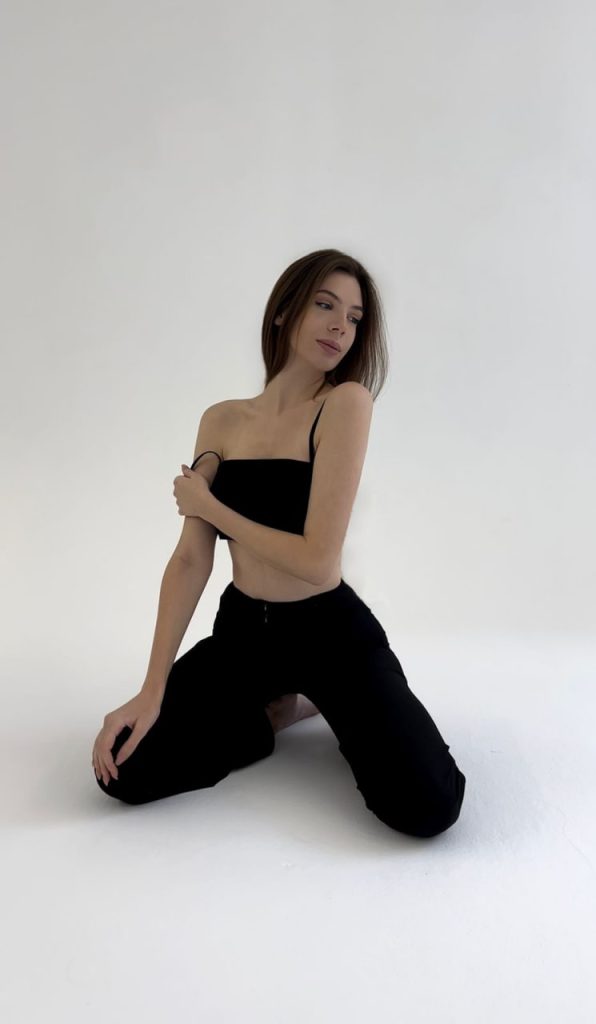 Эскорт в центре Киева