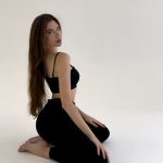 Елизавета — модель на сопровождение в Киеве и области