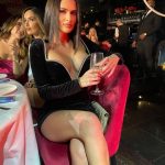 Эскорт с Лара — высший класс в столице Украины