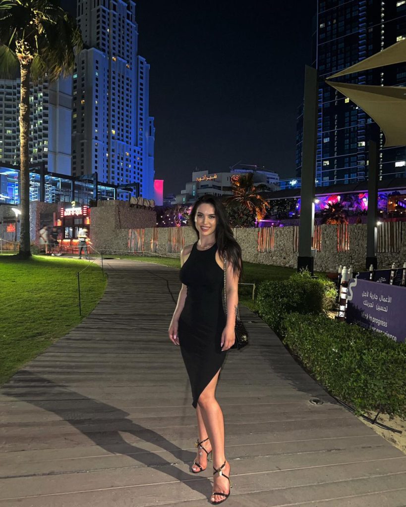 VIP эскорт услуги по Киеву