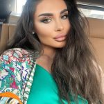 Анет предлагает профессиональный эскорт в Киеве