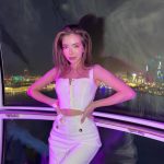 Лиза — элитный эскорт Киев