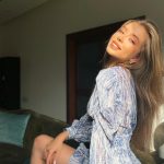 Сексуальная эскортница Лиза из района Киева