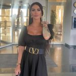 Изображение Абелль — VIP девушка из центра Киева