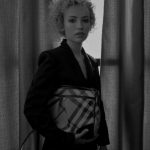 Анна — VIP сопровождение Киев