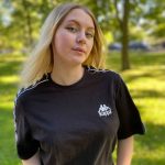 Портрет Алиса 💋 — ночной эскорт из Киева