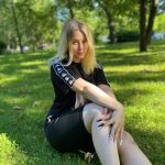 Изображение Алиса 💋 — VIP девушка из центра Киева