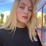 Алиса 💋 предлагает профессиональный эскорт в Киеве