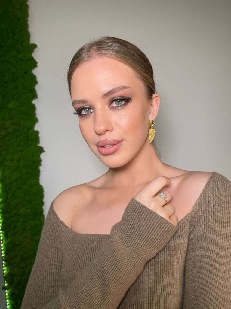 Амилина — идеальный выбор для ночного отдыха