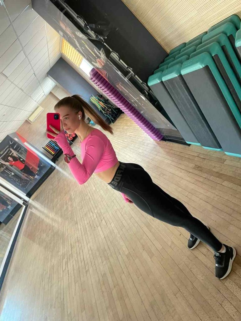 Эскорт в центре Киева