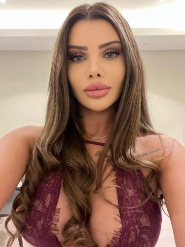 VIP эскорт услуги в центре Киева