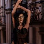 Кэтрин — твоя фантазия для VIP встречи