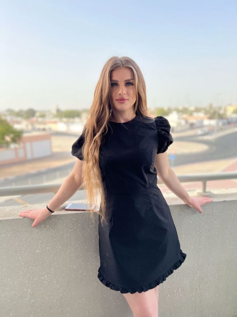 лучшие эскорт услуги по Киеву