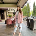 Малика предлагает премиальный эскорт в Киеве