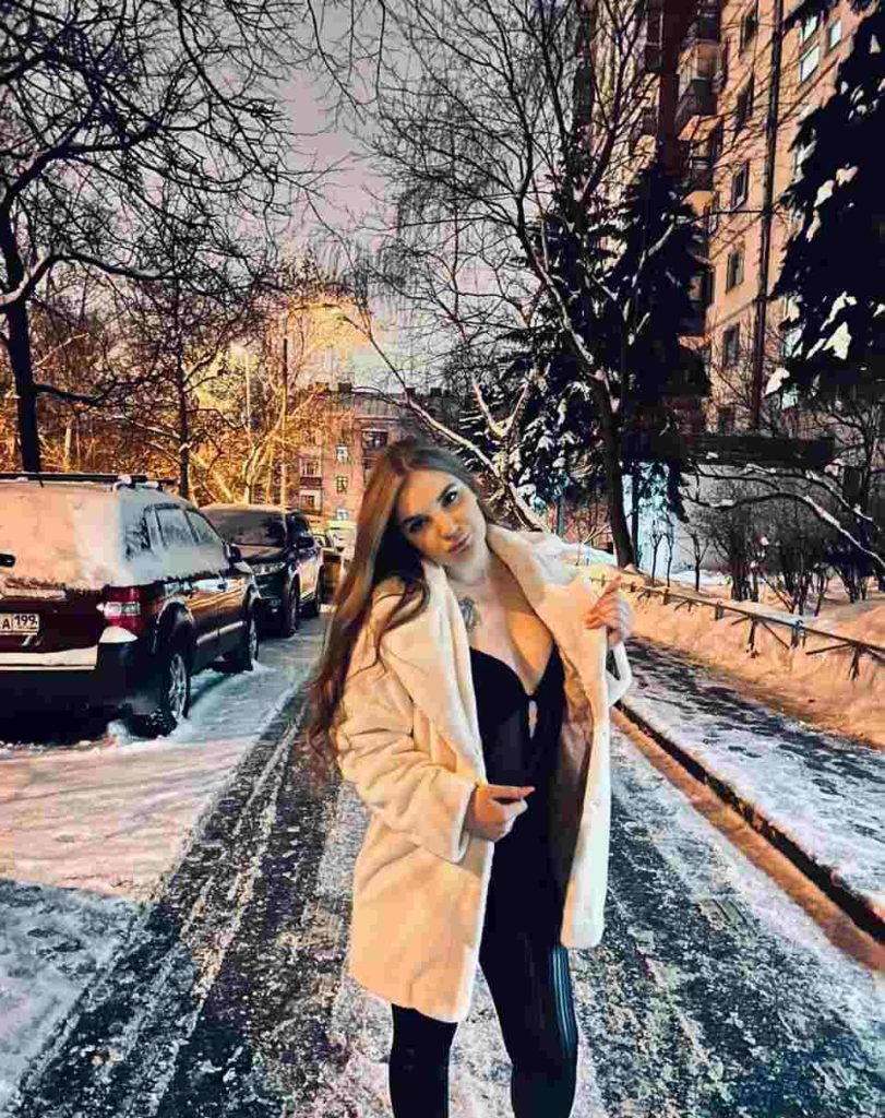 Эскорт с Малика — высший класс в Киеве