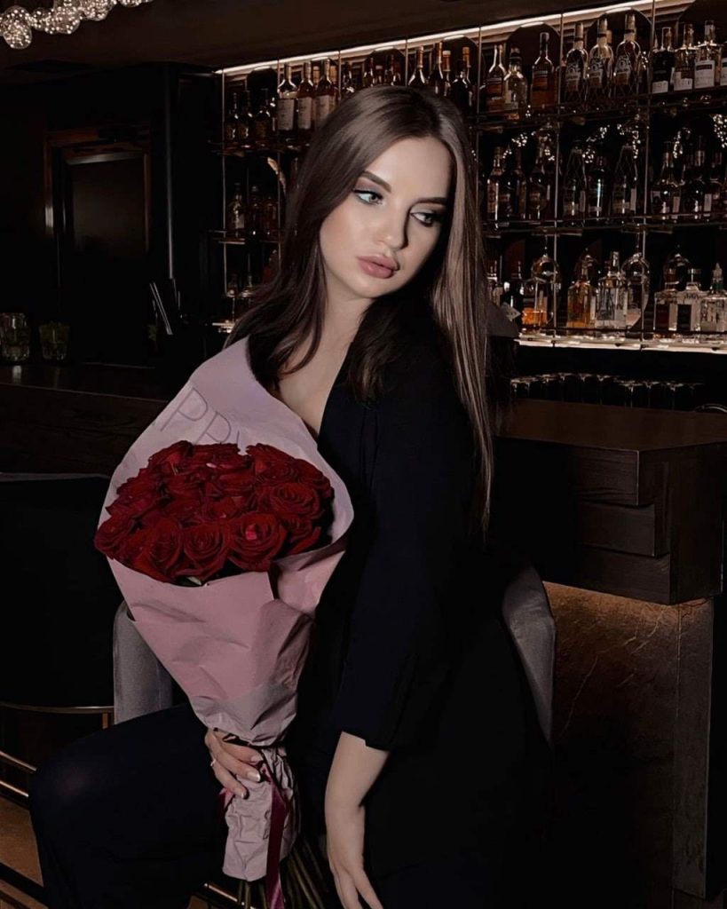 Эскорт с Малика — лучший выбор в столице Украины