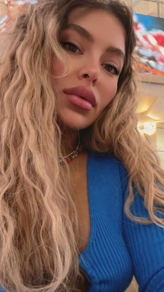 Эскорт Киева