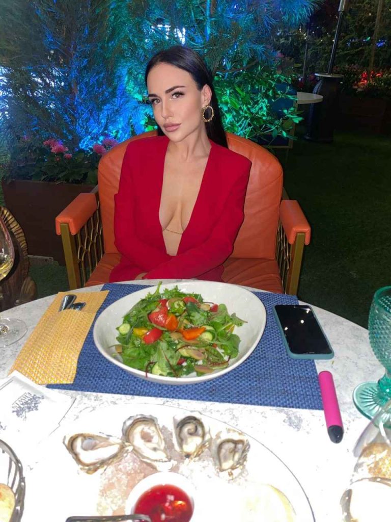 Изысканные девушки Киева