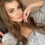 Агния🔥 — вип эскорт в Киеве